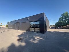 3 - 61 King George Road, Brantford, ON, exterior