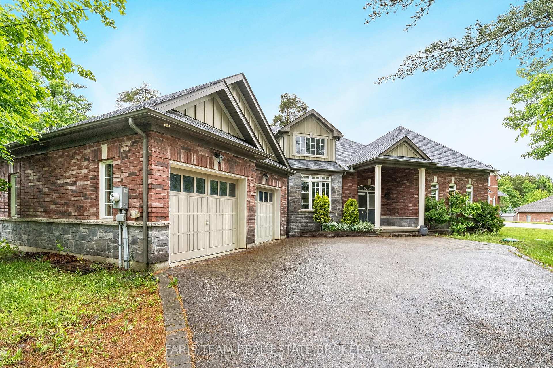 4 Diamond Valley Drive, Oro-Medonte, ON, exterior