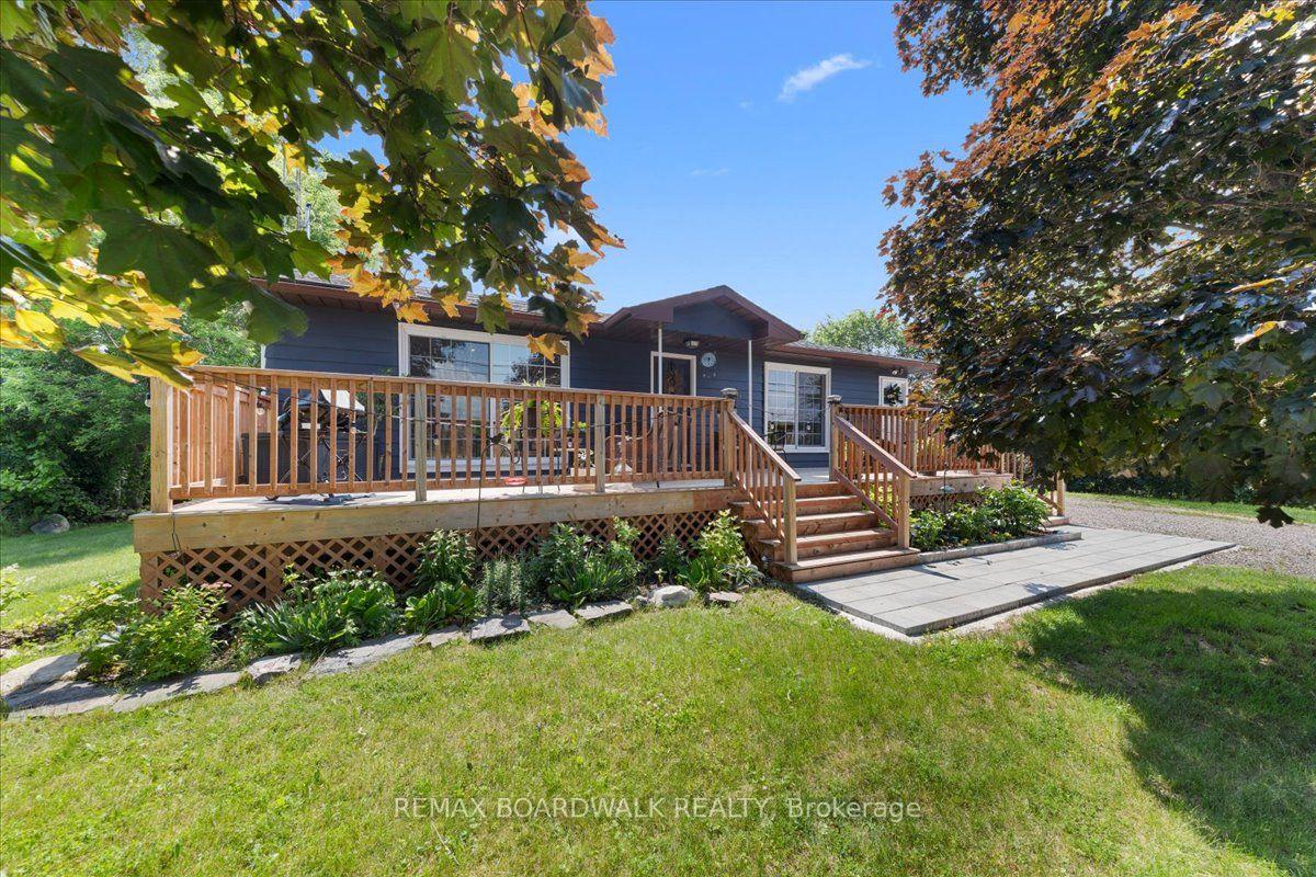 5907 43 Highway, Drummond/North Elmsley, ON, exterior