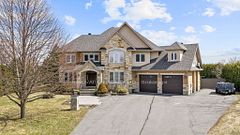 6635 Old Forest Drive, Manotick - Kars - Rideau Twp and Area, ON, exterior