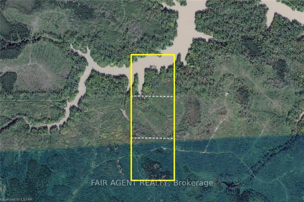 PTLOT 7 CONC 4, PARCEL 6199 N/A, Iroquois Falls, ON, exterior