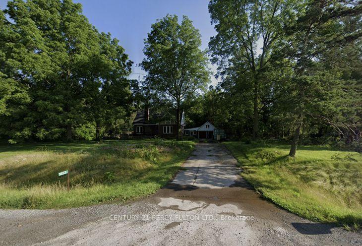 1853 Governors Road, Hamilton, ON, exterior