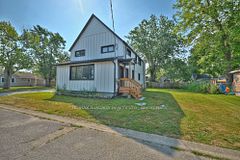 Lower - 19 Maccabee Avenue, Fort Erie, ON, exterior