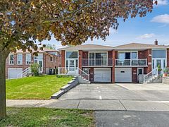 3485 Oakglade Crescent, Mississauga, ON, exterior