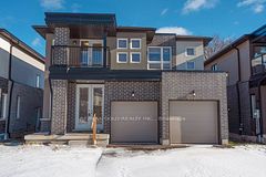222 Pilkington Street, Thorold, ON, exterior