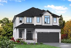Lot 15 Kellogg Avenue, Hamilton, ON, exterior