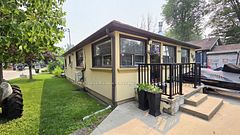 1099 Poplar Drive, Innisfil, ON, exterior