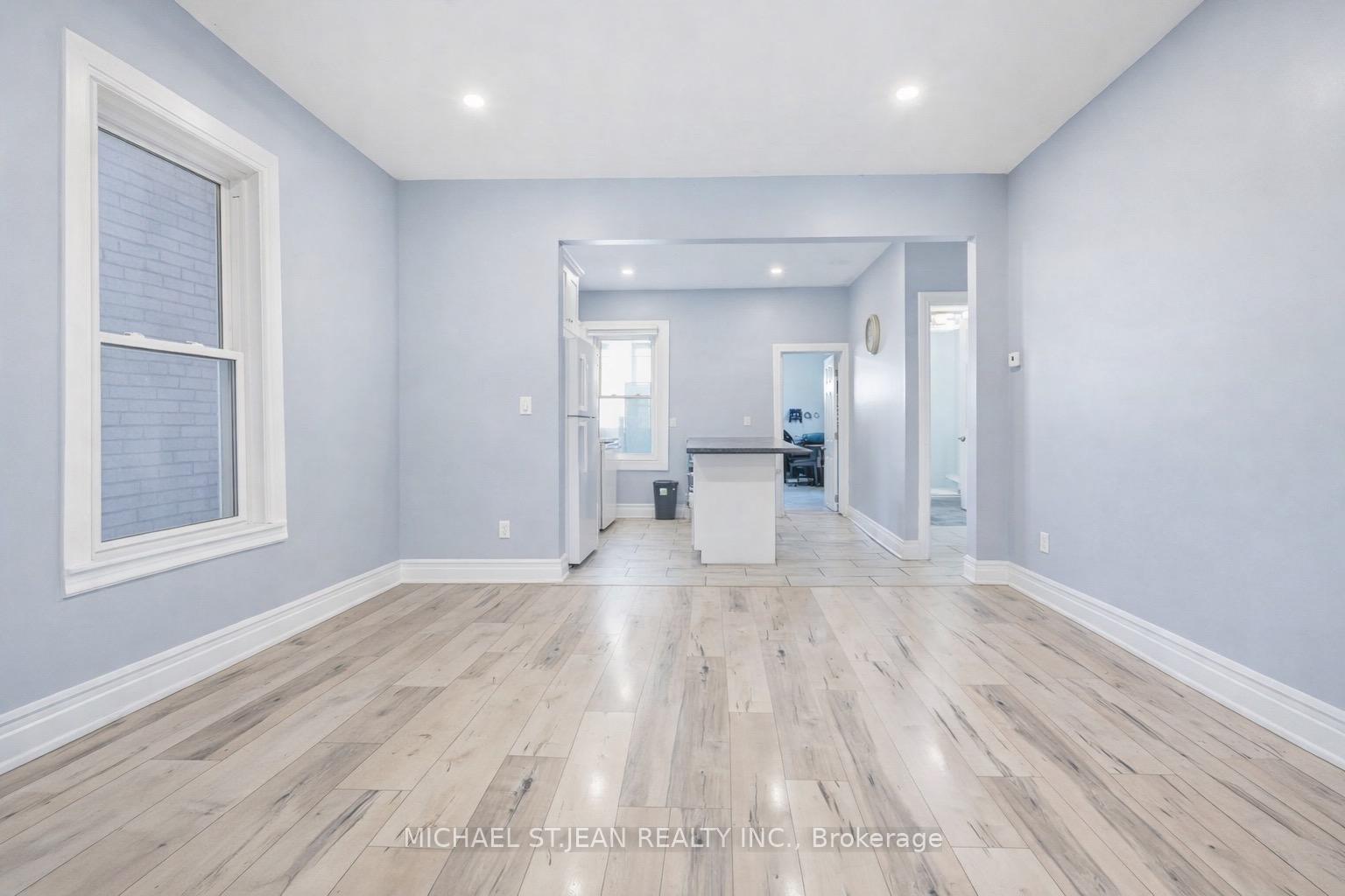 75 Niagara Street, Hamilton, ON, exterior