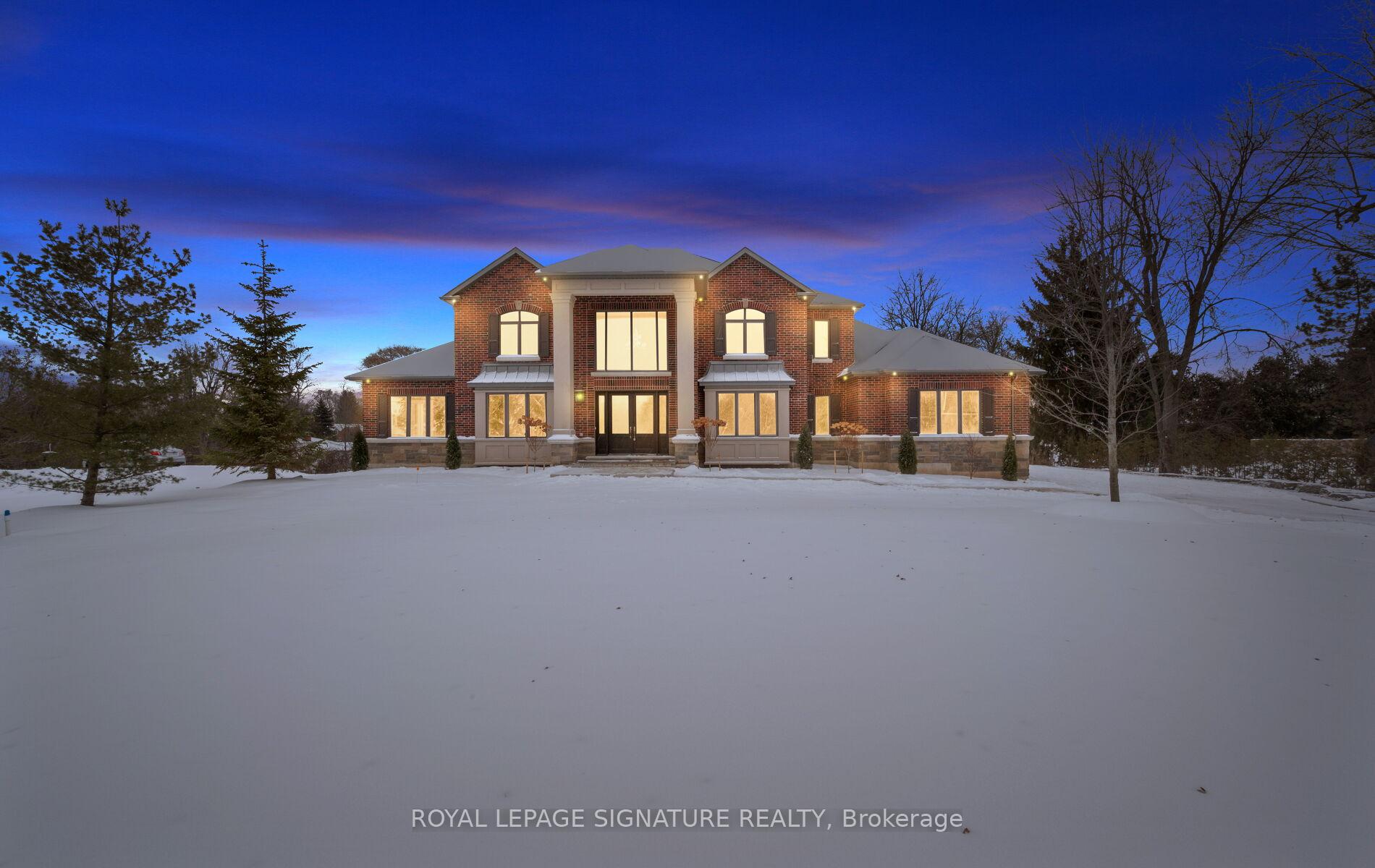 101 Perryman Court, Erin, ON, exterior