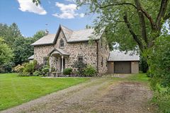 69 Katherine Street S, Woolwich, ON, exterior