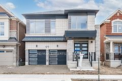 177 Rosenberg Way, Kitchener, ON, exterior