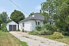 144 Church Street, King, ON, exterior