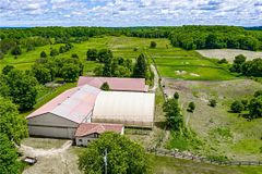 1409 CONCESSION ROAD 7 N/A, Adjala-Tosorontio, ON, exterior