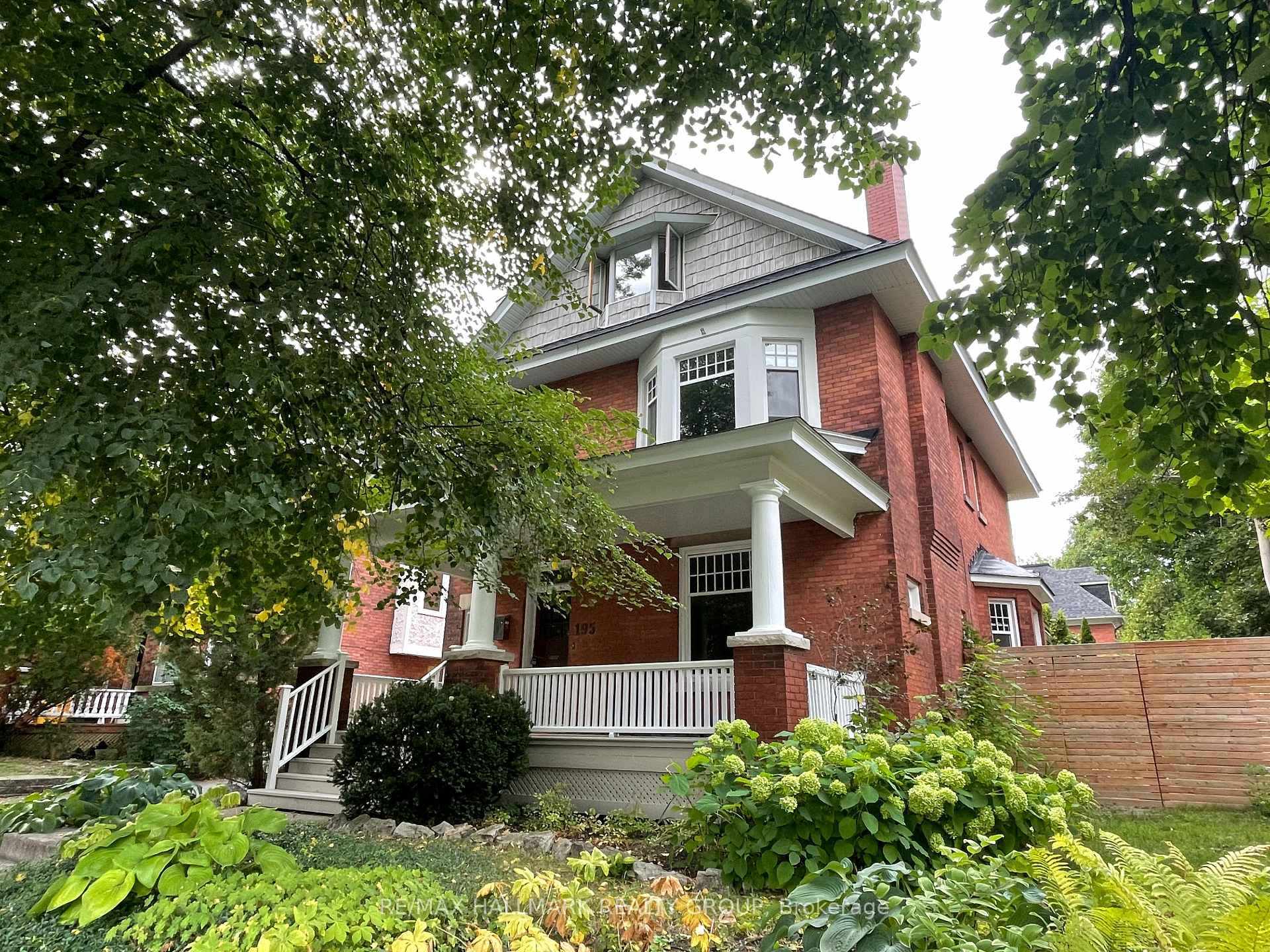 195 Glebe Avenue, Glebe - Ottawa East and Area, ON, exterior