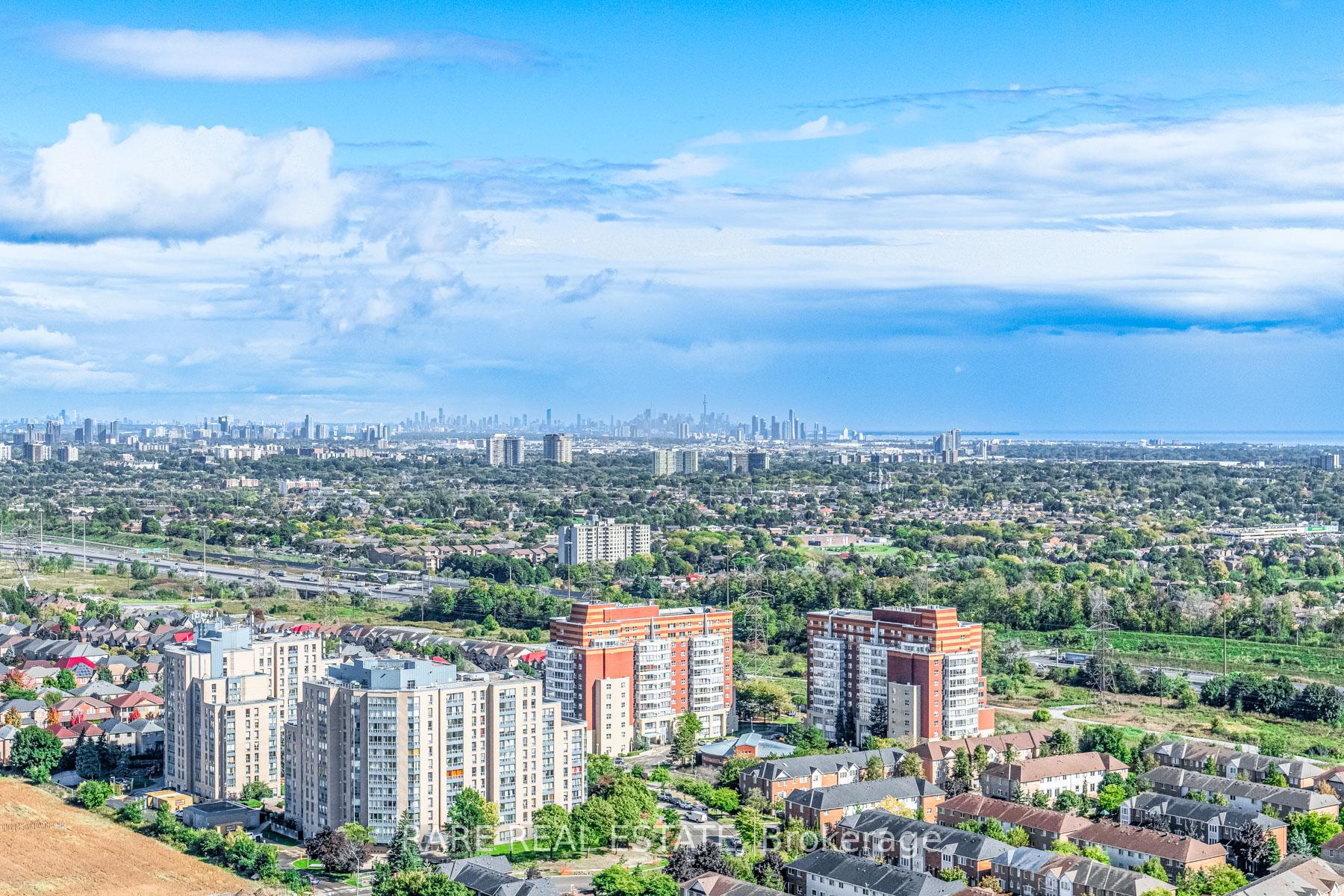 TPH6 - 25 Kingsbridge Garden Circle, Mississauga, ON, exterior