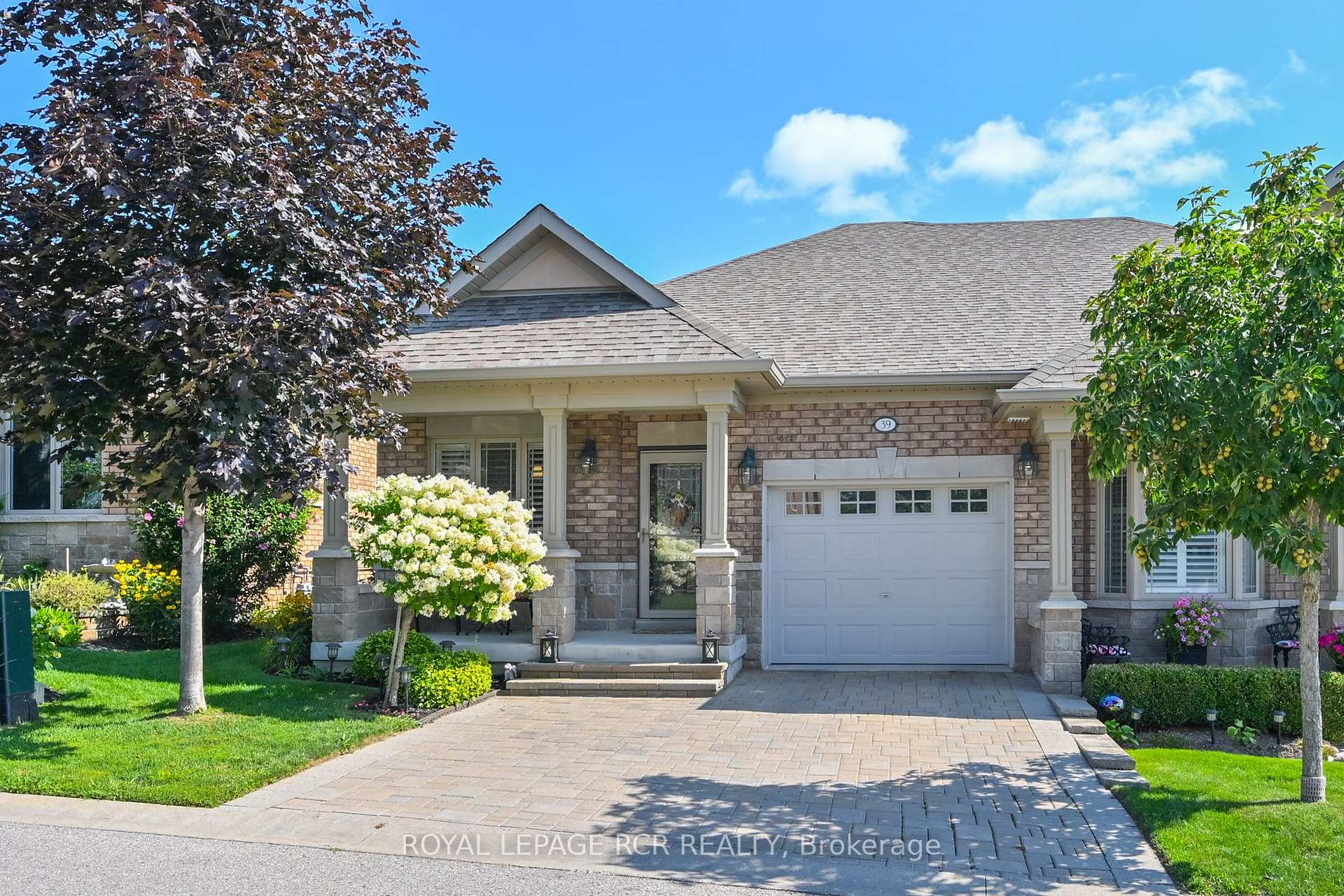 39 Westmount Drive, New Tecumseth, ON, exterior