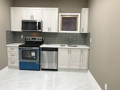 Main Floor Unit - 83 Hallam Street, Toronto W02, ON, exterior
