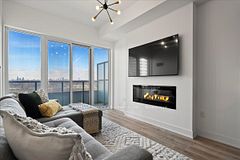 1422 - 30 Shore Breeze Drive, Toronto W06, ON, exterior