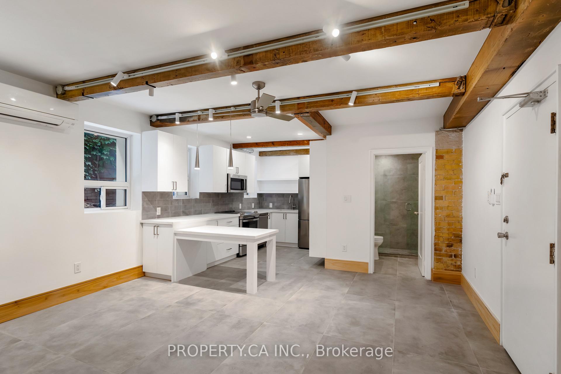 #8 - 97 Lee Avenue, Toronto E02, ON, exterior
