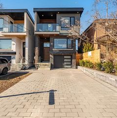 2B Holmstead Avenue, Toronto E03, ON, exterior