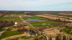 15860 Loyalist Parkway, Prince Edward County, ON, exterior