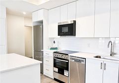 2405 - 15 Ellerslie Avenue, Toronto C07, ON, exterior