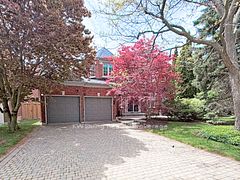 24 Highview Crescent, Richmond Hill, ON, exterior