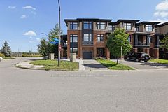124 Nutting Crescent, Blossom Park - Airport and Area, ON, exterior