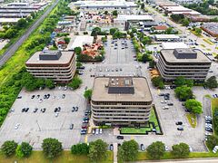 600-33 - 710 Dorval Drive, Oakville, ON, exterior