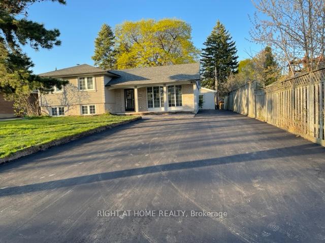 Basement - 1173 Sixth Line, Oakville, ON, exterior