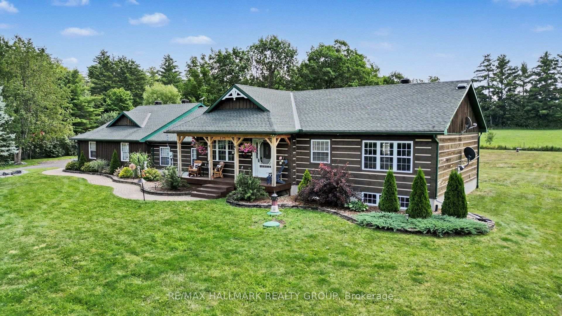 117 Lorlei Drive, McNab/Braeside, ON, exterior