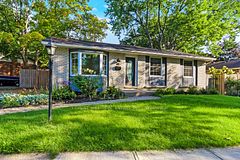 40 Killarney Road, London North, ON, exterior