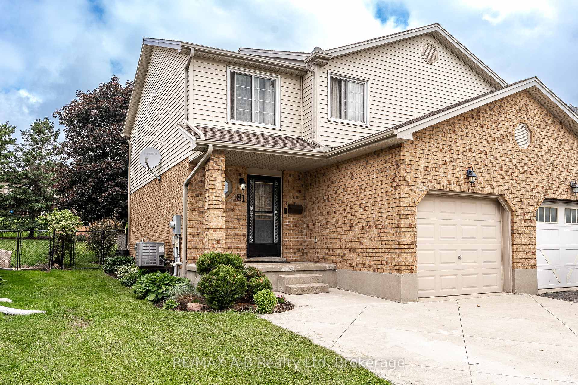 81 Southvale Road, St. Marys, ON, exterior