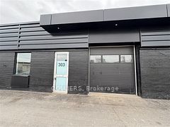 303 - 777 Warden Avenue, Toronto E04, ON, exterior