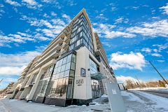1002 - 8188 Yonge Street, Vaughan, ON, exterior