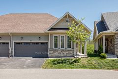 68 Kari Crescent, Collingwood, ON, exterior