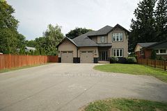 138a Victoria Street, Norfolk, ON, exterior
