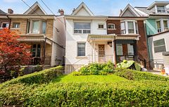 144 Bellwoods Avenue, Toronto C01, ON, exterior