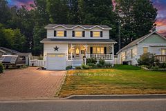 255 Hanly Street, Midland, ON, exterior