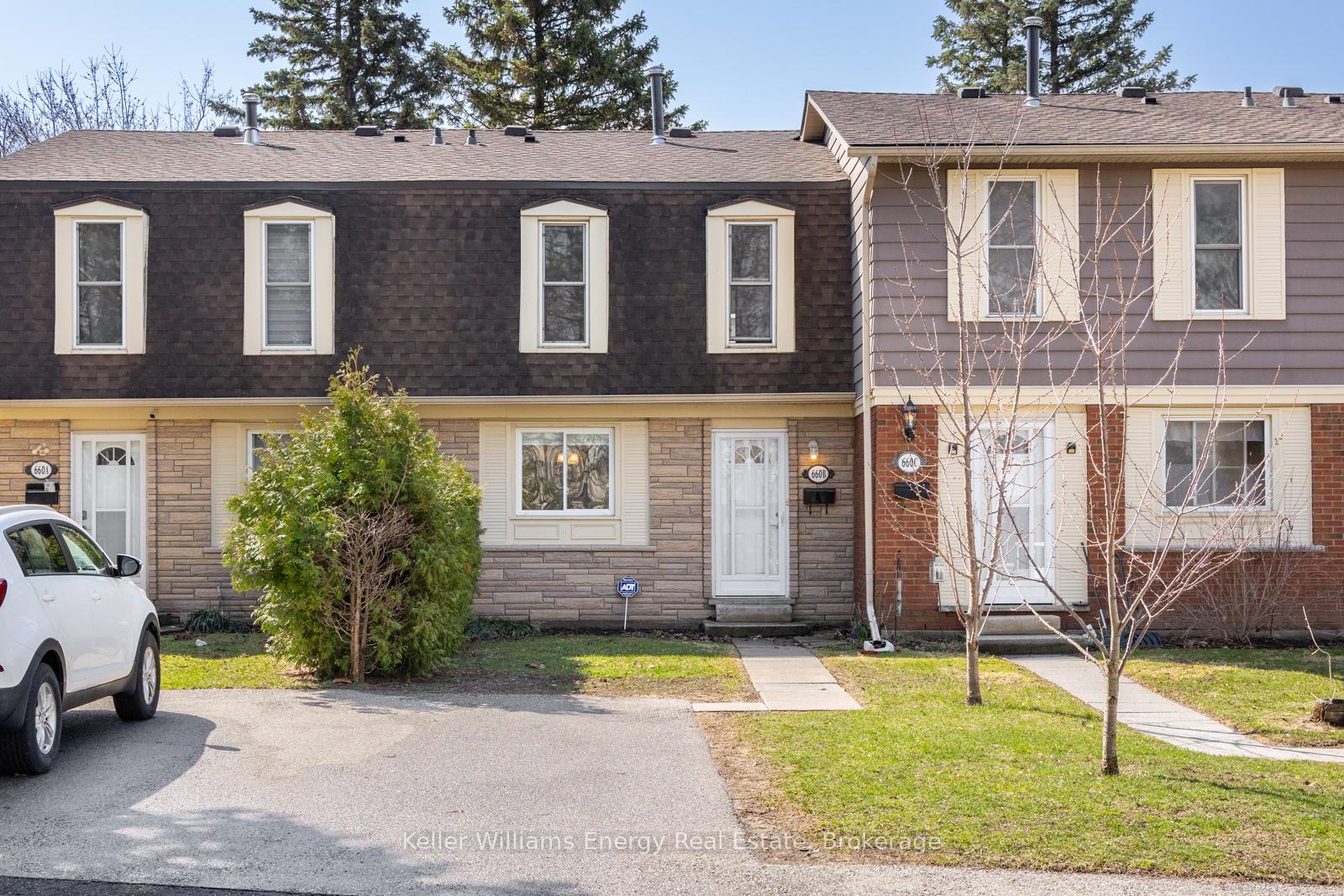 B - 660 Grey Street, Brantford, ON, exterior