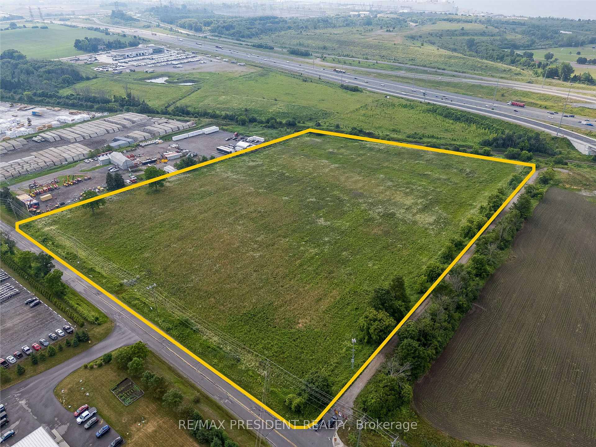 1977 Baseline Road W, Clarington, ON, exterior