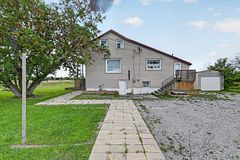 6 Sunkist Road, Georgina, ON, exterior