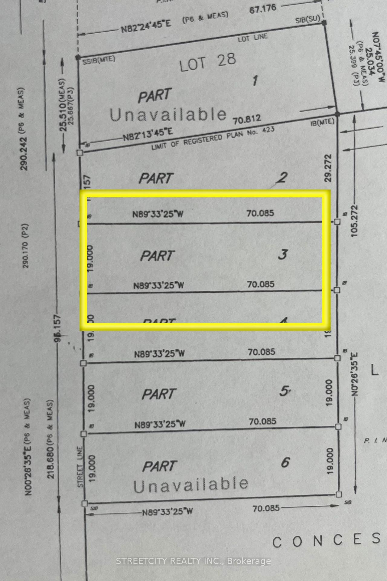 Part 2 W. Ipperwash Road, Lambton Shores, ON, exterior