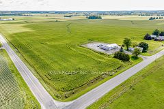4538 DORCHESTER Road, Thames Centre, ON, exterior