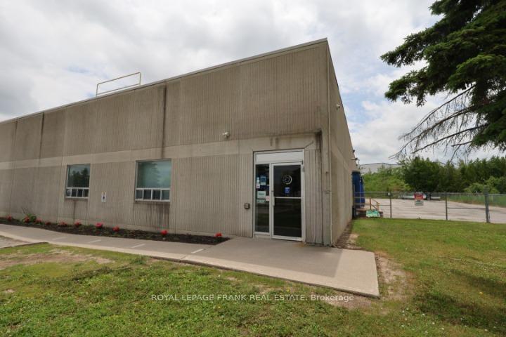 133 Jameson Drive, Peterborough, ON, exterior