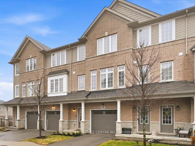 9 - 122 Dundas Street E, Hamilton, ON, exterior