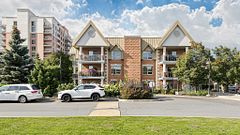 311 - 830 Scollard Court, Mississauga, ON, exterior