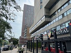 300 - 720 Spadina Avenue, Toronto C01, ON, exterior