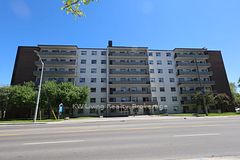 506 - 480 Lakeshore Road E, Mississauga, ON, exterior