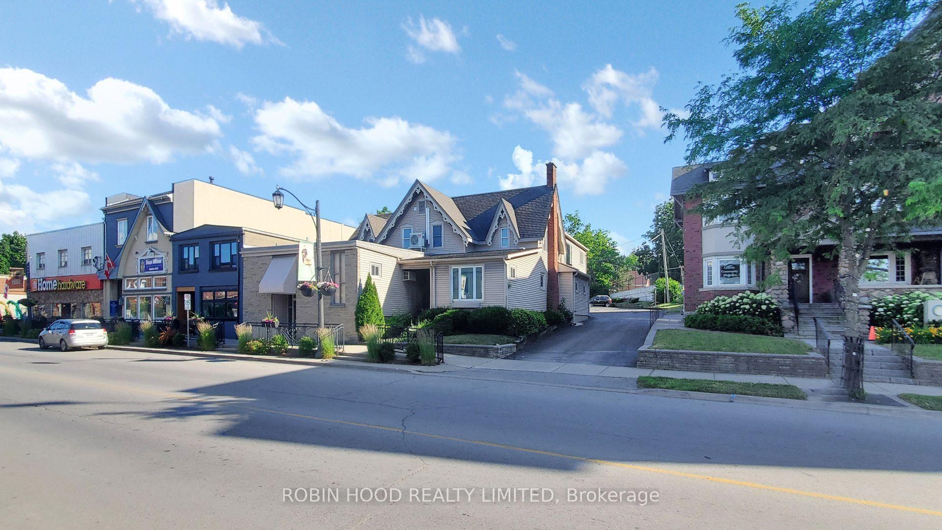 23 - 4998 King Street, Lincoln, ON, exterior